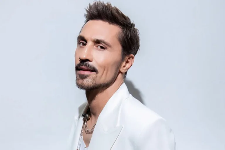 Дима Билан
